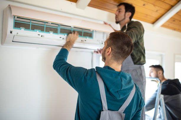 Best HVAC System Installation  in White Salmon, WA