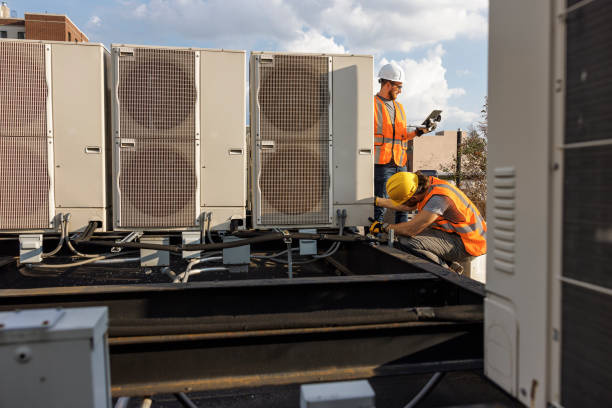 Best HVAC Cleaning Services  in White Salmon, WA