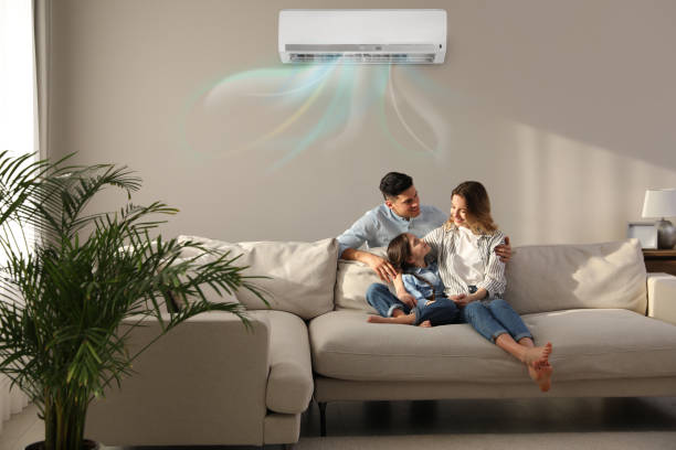 Best Commercial HVAC Repair  in White Salmon, WA