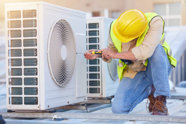 Professional HVAC in White Salmon, WA