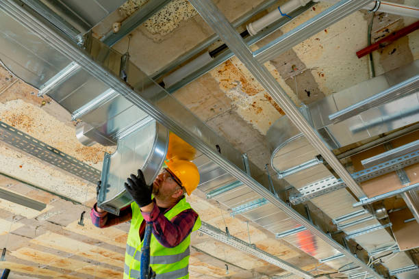 Best HVAC Air Duct Cleaning  in White Salmon, WA