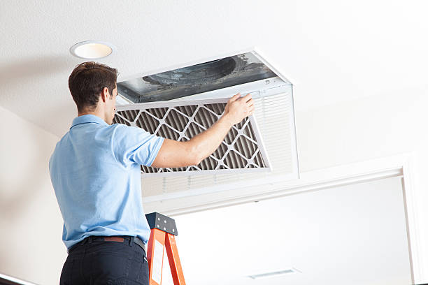 Best HVAC System Installation  in White Salmon, WA
