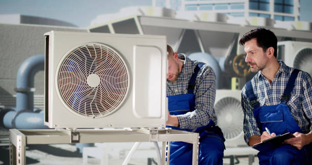 Best HVAC Repair Near Me  in White Salmon, WA