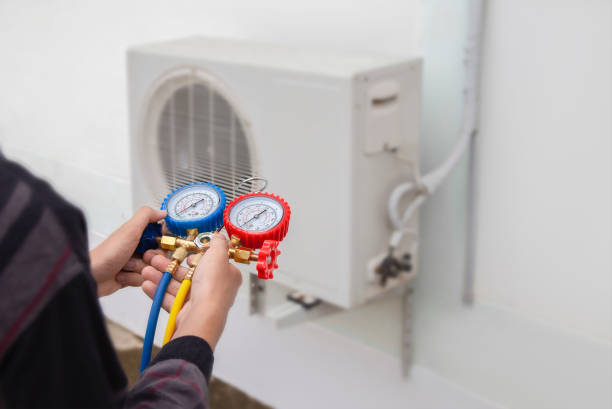 Best Emergency HVAC Repair  in White Salmon, WA