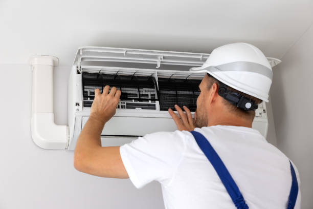 Best HVAC Maintenance Near Me  in White Salmon, WA