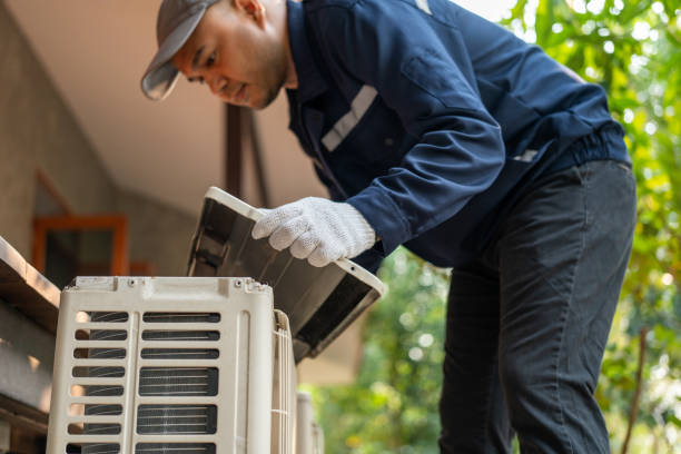 Best Residential HVAC Services  in White Salmon, WA