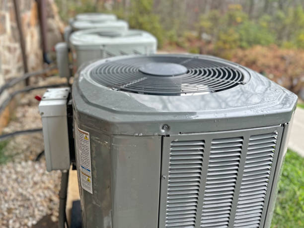 Best HVAC Maintenance Plan  in White Salmon, WA