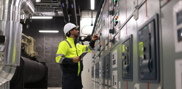 Best HVAC Companies Near Me  in White Salmon, WA